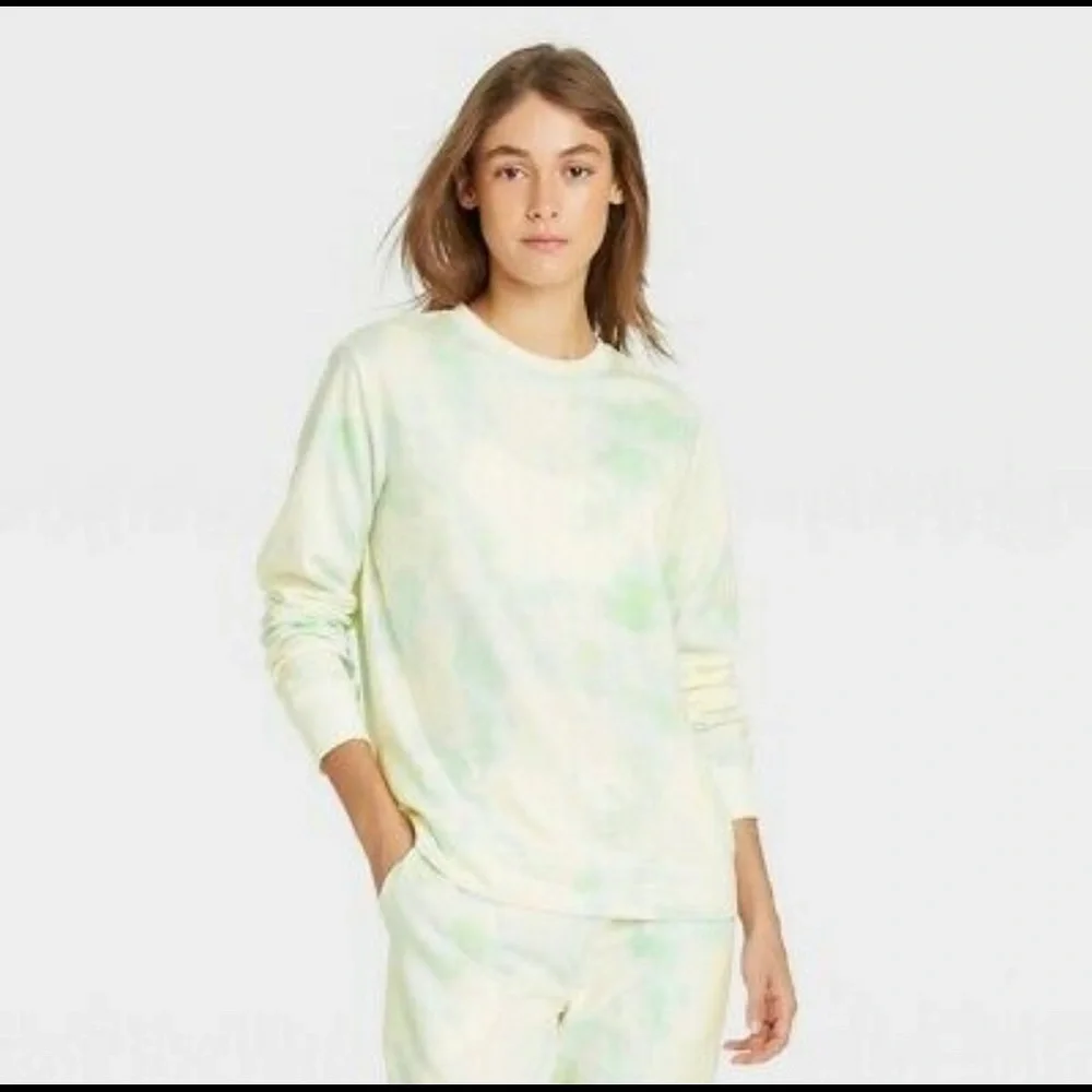 Stars Above tie dye sweatpants - Picture 6 of 8